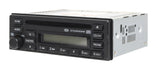 2002-2004 Kia Spectra AM FM Radio Receiver OEM CD Player Part 1K2CN6686X