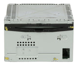 2009 Ford Flex AM FM 6 CD Changer OEM 8A8T-19C158-AJ