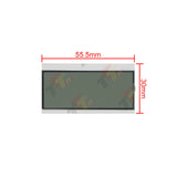 LCD Information Display 855226 for FLUKE 10 11 12 12B 7-300 7-600 etc. Electrical Tester