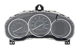 2014-17 Mazda 6 MPH Speedometer Instrument Gauge Cluster Panel  GLK2E