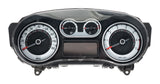2014-2017 Fiat 500 MPH Speedometer Instrument Gauge Cluster 51968387