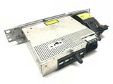 2002-08 BMW E65 E66 ASK CD RADIO STEREO PLAYER W/CAR PHONE OEM 65126985566