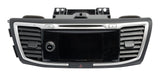 2013-2015 Honda Accord OEM Radio Navigation CD Player 39541-T3W-A930-M1