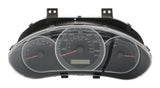 2009 Subaru Impreza Speedometer Instrument Gauge Cluster 8503FG090