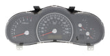 2006-07 Kia Sedona Speedometer Instrument Gauge Cluster 94001-4D320