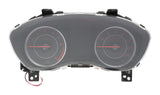 2017-2019 Subaru Impreza MPH Speedometer Instrument Gauge Cluster 85002FL11A