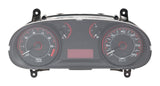 2013 Dodge Dart MPH Speedometer Instrument Gauge Cluster 68088507AI