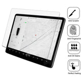 Matte Screen Protector for Tesla Model Y / 3 Anti-Glare Anti-Fingerprint 15"