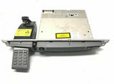 M-ASK CD RADIO STEREO PLAYER for 2002-08 BMW E65 E66 W/CAR PHONE DIAL OEM 65126985566