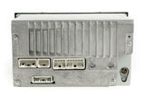 Radio AM FM Radio Mp3 CD Player for 2006-07 Scion tC xA xB Satellite 08600-21802 Face Code T1806