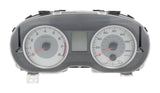 Subaru Impreza 2014 Speedometer Instrument Gauge Cluster 85012FJ510