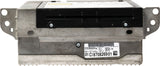 2018 BMW X3 AM FM Radio Receiver CD Player Navigation OEM 65128708269