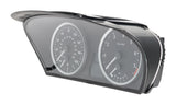 2006-2007 BMW 525i Speedometer Instrument Gauge Cluster 62119135251