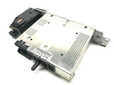 2002-08 BMW E65 E66 ASK CD RADIO STEREO PLAYER W/CAR PHONE OEM 65126985566