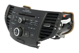 2009 2010 Acura TSX AM FM Receiver CD Player OEM 39100-TL2-A000