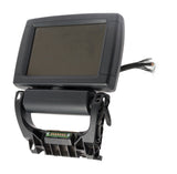 2007-2013 BMW X5 Information Rear Roof Mounted 8 Inch Display Screen 65509166783