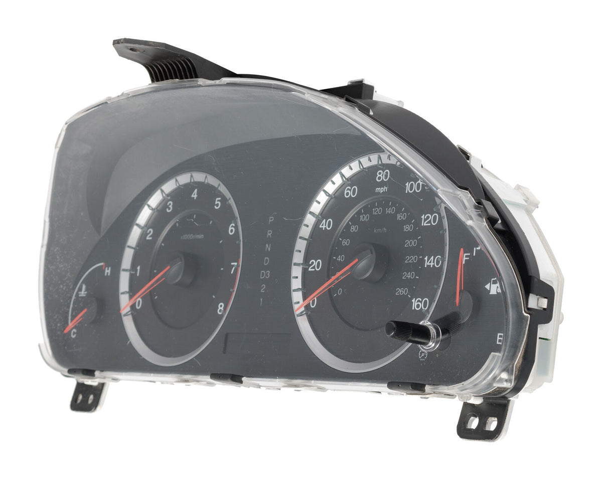 Honda Accord 20082012 Speedometer Instrument Gauge Cluster 78100TA0