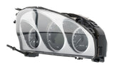 2010 Mercedes-Benz W204 C-Class MPH Speedometer Instrument Gauge Cluster A20449003202