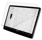 Matte Screen Protector for Tesla Model Y / 3 Anti-Glare Anti-Fingerprint 15"