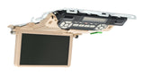 2005-2010 Honda Odyssey Roof-Mounted Entertainment Display Screen 39460-SHJ-A010M1