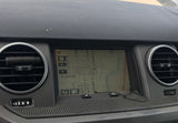 New Touch Screen Glass for Land Range Rover Navigation Radio Monitor 2005 2006 2007 2008 2009
