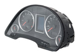 2006-08 Audi A4 MPH Speedometer Instrument Gauge Cluster 0263626094
