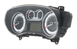 2014-2017 Fiat 500 MPH Speedometer Instrument Gauge Cluster 51968387