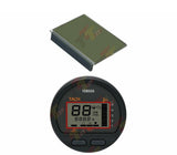 LCD Display for Yamaha Digital Multifunction Tachometer Gauge 6Y5-8350T-D0-00 Unit