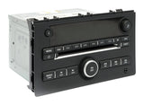 2007-2008 Saab 93 AM FM Radio Receiver Aux MP3 Player OEM 12779269