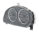2008 Mazda 6 MPH Speedometer Instrument Gauge Cluster Panel GAS6-A