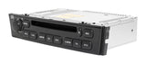 2004-2007 Jaguar XJ8 AM FM CD Player Radio Receiver Navigation OEM 2W93-18B876-BJ