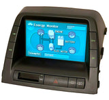 Refurbished 2004 2005 Toyota Prius Hybrid MFD Radio Dash Info Energy Display Monitor