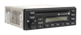 2002-2004 Kia Spectra AM FM Radio Receiver OEM CD Player Part 1K2CN6686X