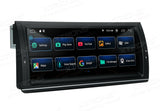 10.25" Android 10 Navigation Radio for BMW X5 E53 10.25" 4-Core 2+32GB GPS Head Unit