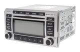 2009 Hyundai Santa Fe AM FM Radio XM CD MP3 Player OEM 96160-0W000 Opt 9611U9