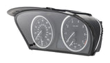 2008-2010 BMW 650i Speedometer Instrument Gauge Cluster 62119177283