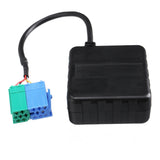 Bluetooth Module AUX Cable Adapter for Porsche Becker CDR220 CR220 Mexico Traffic Pro