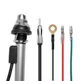 Electric Power Automatic Antenna for Cadillac Seville Deville El Dorado Car SUV AM FM Radio Mast Aerial 12V