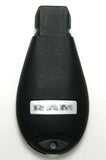 REMOTE START KEY FOB OEM for 2013 2014 2015 2016 2017 2018 RAM TRUCK 56046955