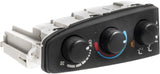 1999-2000 Honda Civic Climate AC Heater Manual Temperature Control Panel 79500S04A01ZA