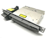 M-ASK CD RADIO STEREO PLAYER for 2002-08 BMW E65 E66 W/CAR PHONE DIAL OEM 65126985566