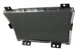 2011-2012 Honda Accord Upper Display Screen Module 39810-TA0-A020-M1