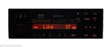 BMW BUSINESS C43 RDS RADIO STEREO CASSETTE E36 318 323 328 M3 Z3 C33 65128375949