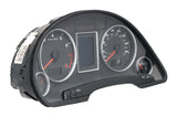 2006-08 Audi A4 MPH Speedometer Instrument Gauge Cluster 0263626094