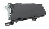 2013 Honda Civic Vehicle Information Display Screen 78260TS8A010M1