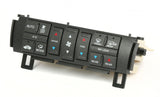 Honda 2009-2011 Pilot Temperature AC Heat Control Panel Module 79600SZAA410M1