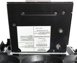2007-2008 Honda Fit AM FM Radio CD Player Bezel OEM 39101-SLN-A010-M1