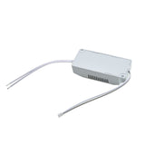 12-24W / 24-36W / 36-50W Power LED Driver Electronic Transformer Fitting Accessories