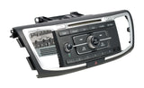 2013-2015 Honda Accord AM FM MP3 Aux OEM CD Player 39100-T2A-A120