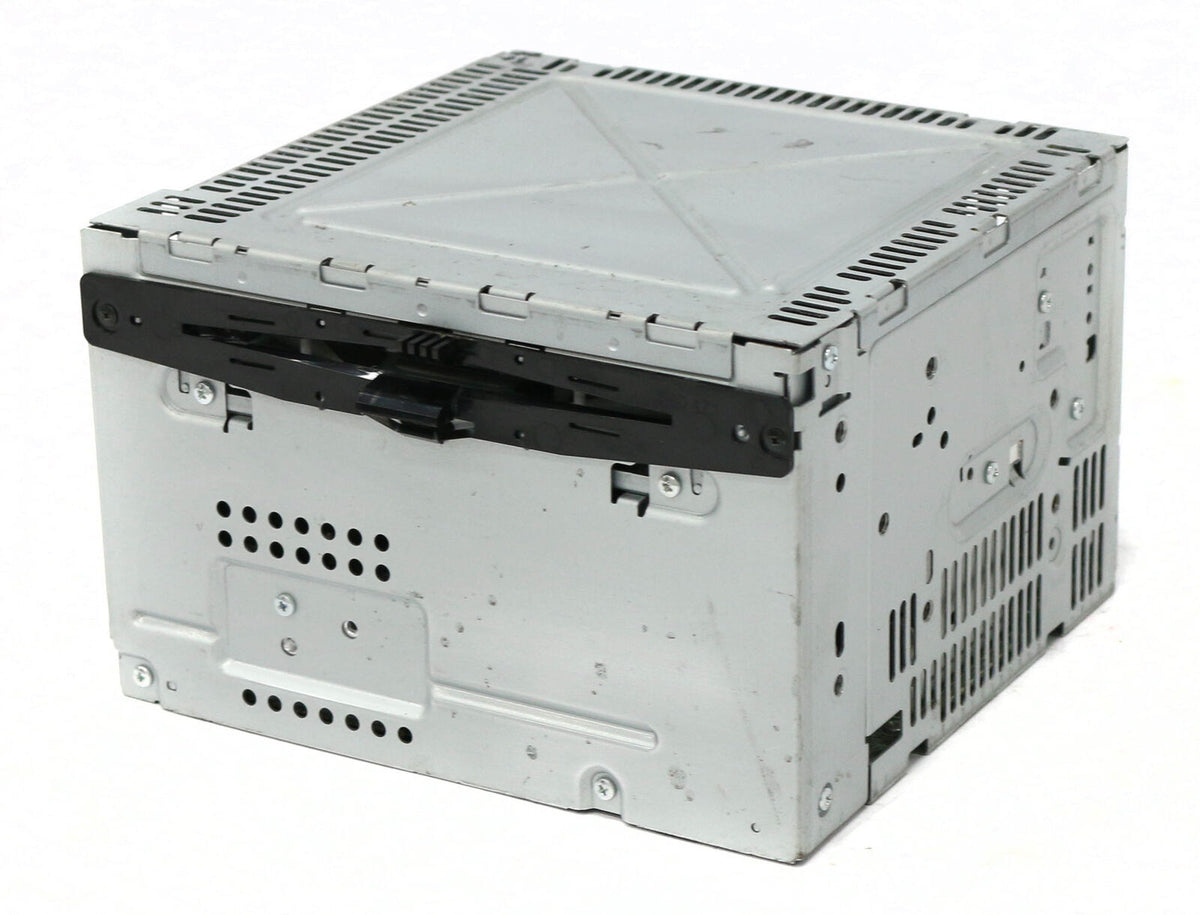 Ford Flex 20112012 AM FM Radio Single Disc CD Player OEM CA8T19C157 German Audio Tech